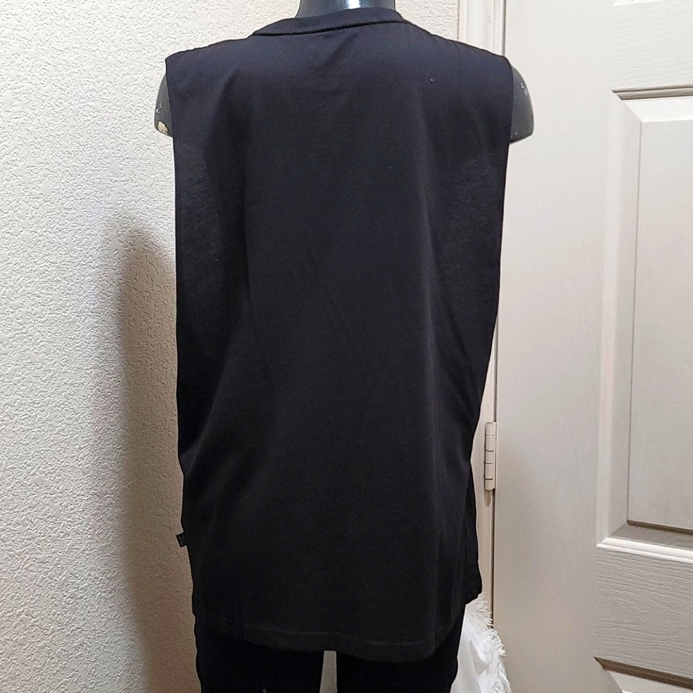 Puma Relax Fit Tank - Picture 2 of 5